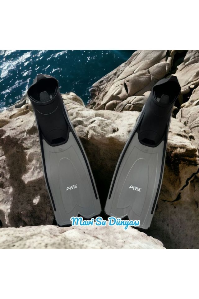 Altis Palet 42-43 Numara - Mavi Su Dünyası