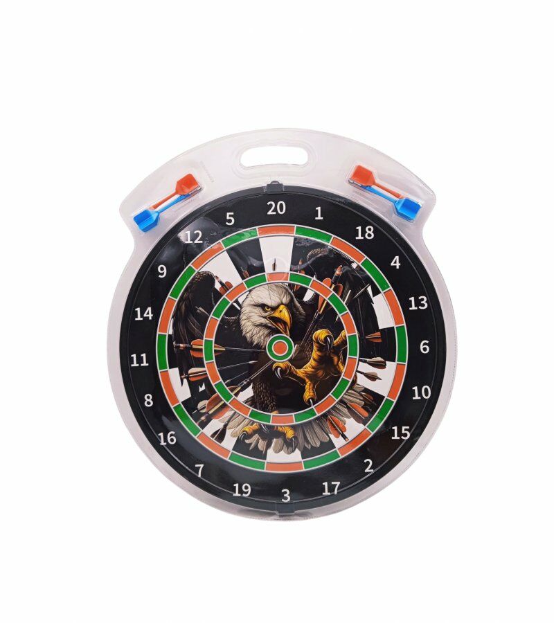 Futbol Takım Karekterli Dart 38 Cm BJK