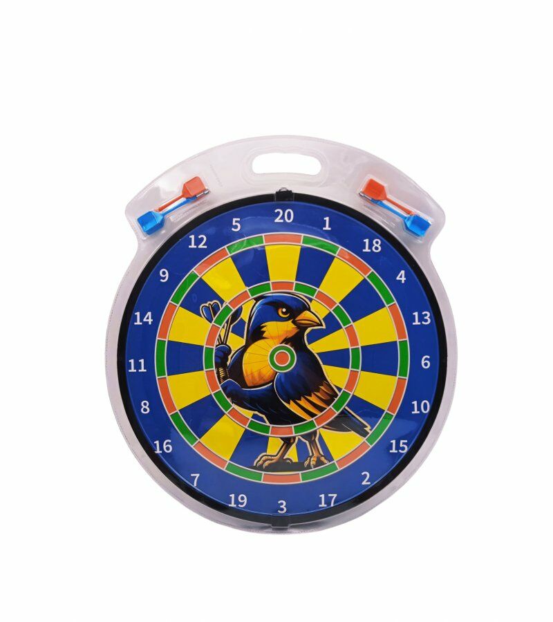 Futbol Takım Karekterli Dart 38 Cm FB