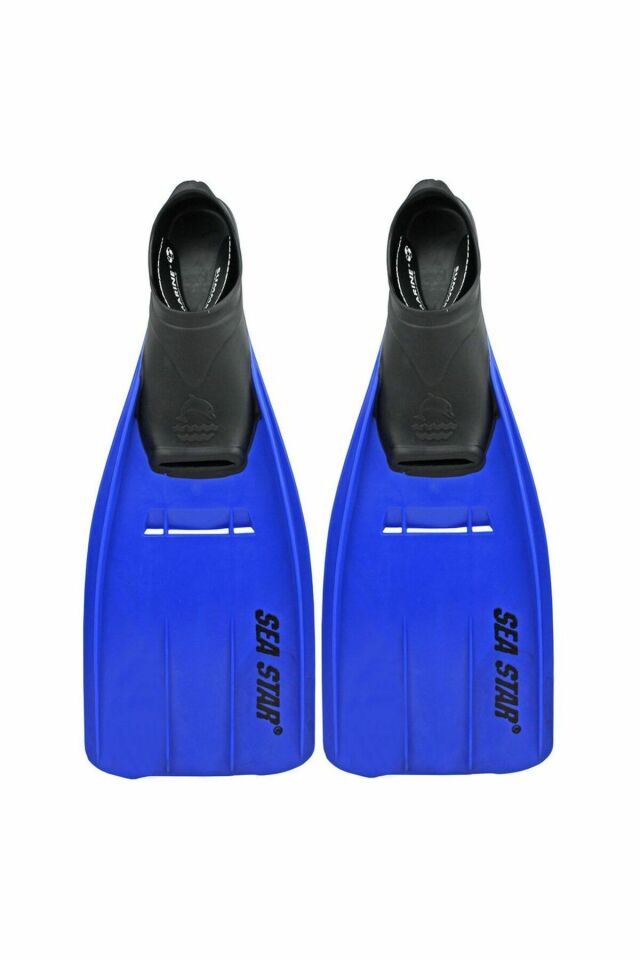 Sea Star Palet Mavi Renk Mavi - 32-33