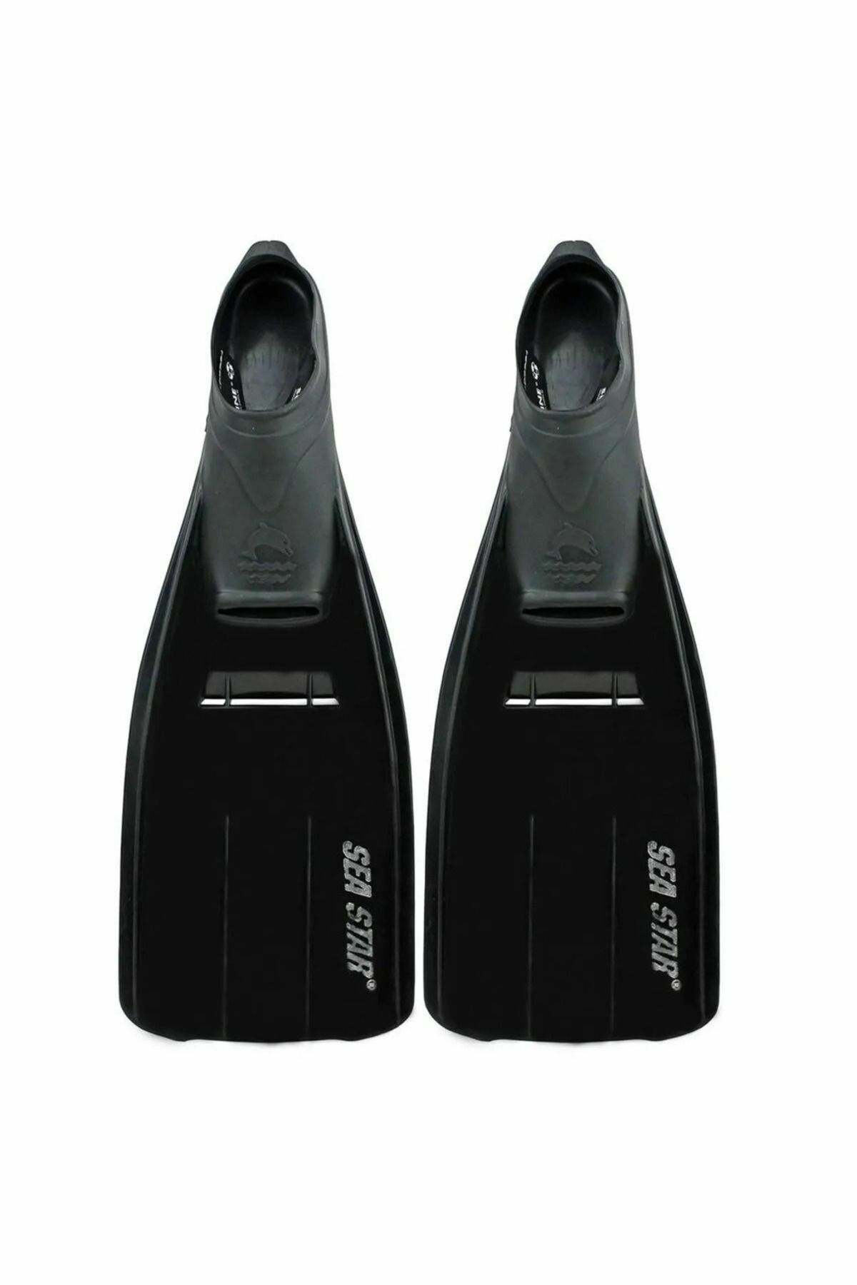 Sea Star Palet Siyah Renk Siyah - 44-46