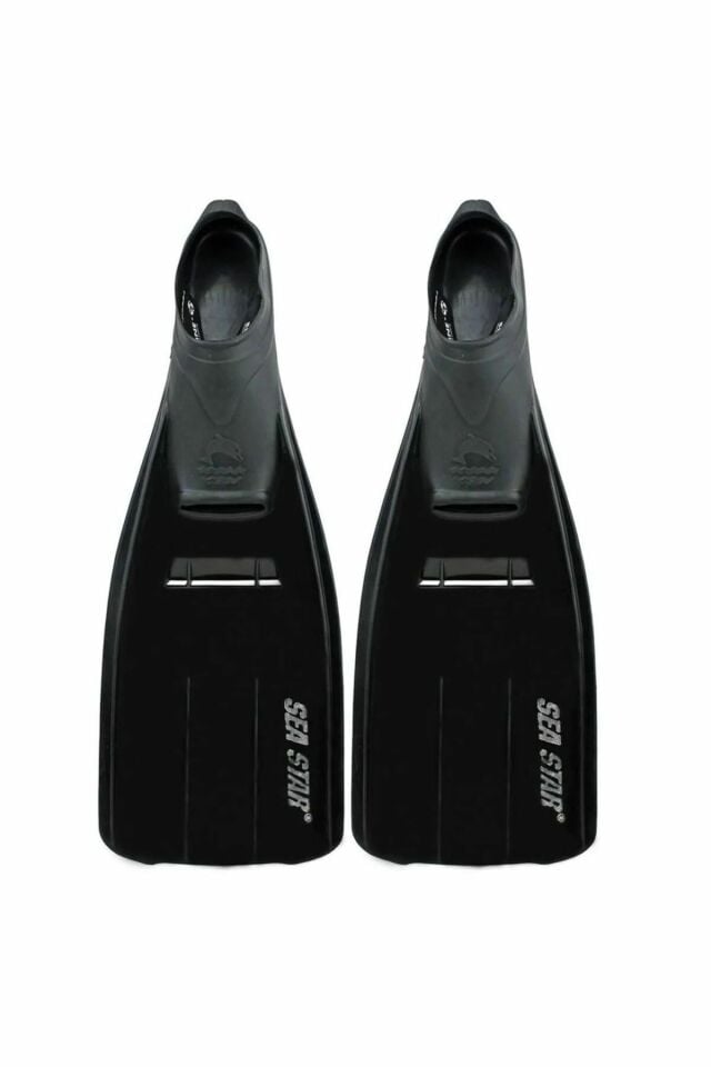 Sea Star Palet Siyah Renk Siyah - 44-46