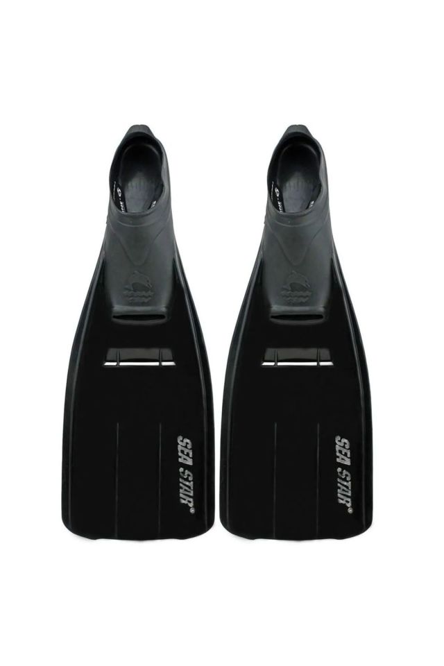 Sea Star Palet Siyah Renk Siyah - 42-43