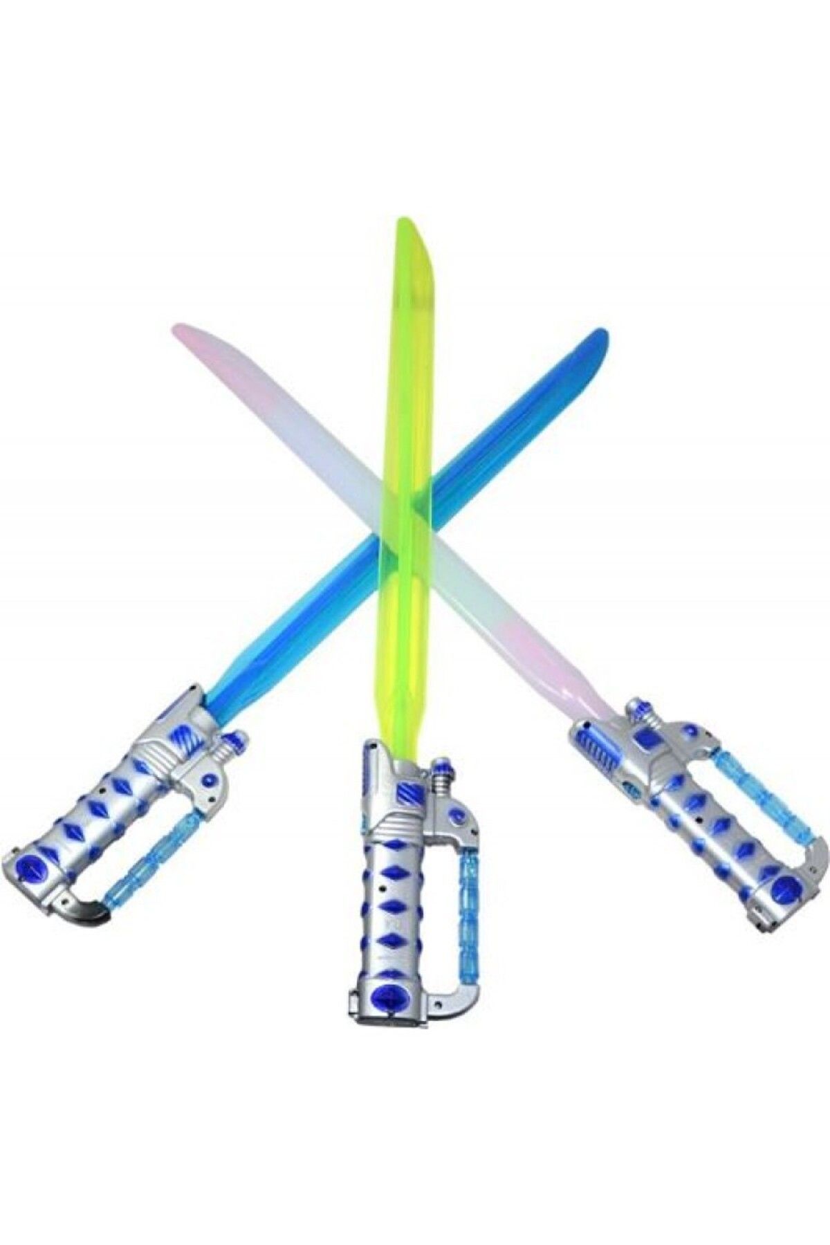 Işıklı Sesli Bıçak Oyuncak