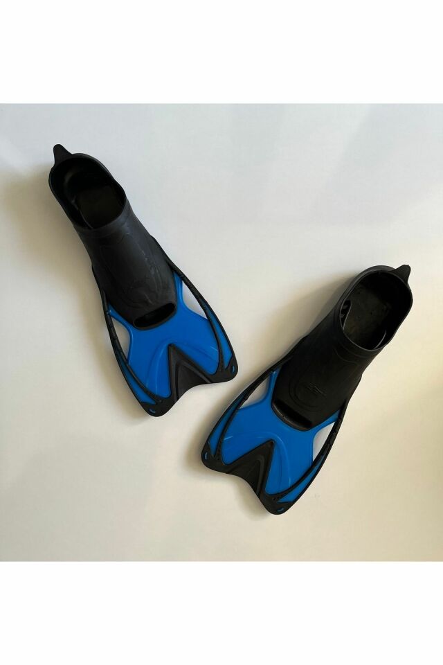 TNT Palet Mavi Renk Mavi - 35-36