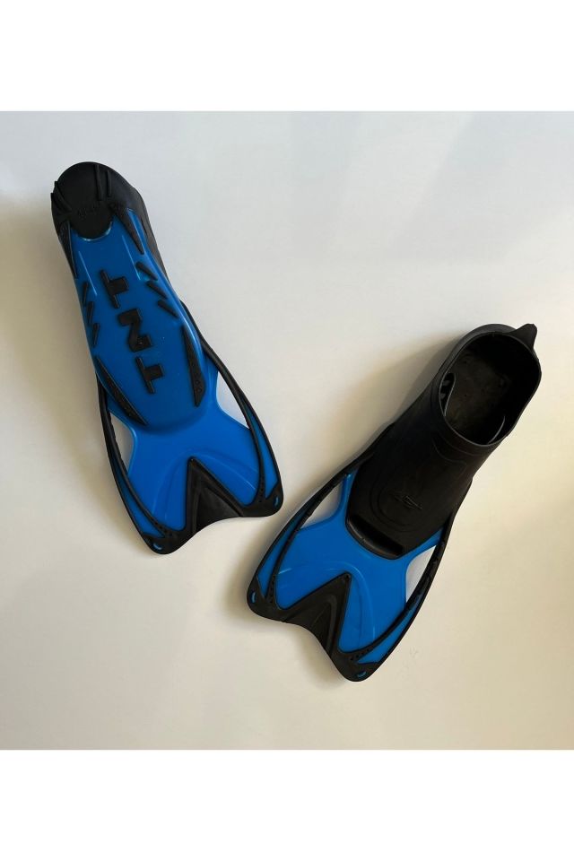 TNT Palet Mavi Renk Mavi - 35-36