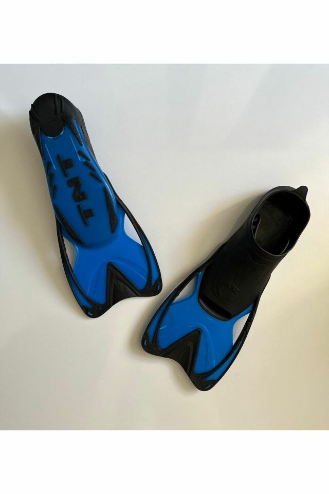 TNT Palet Mavi Renk Mavi - 33-34