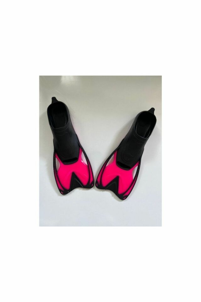 Yüzücü Denizci Palet Pembe Renk Pembe - 35-36