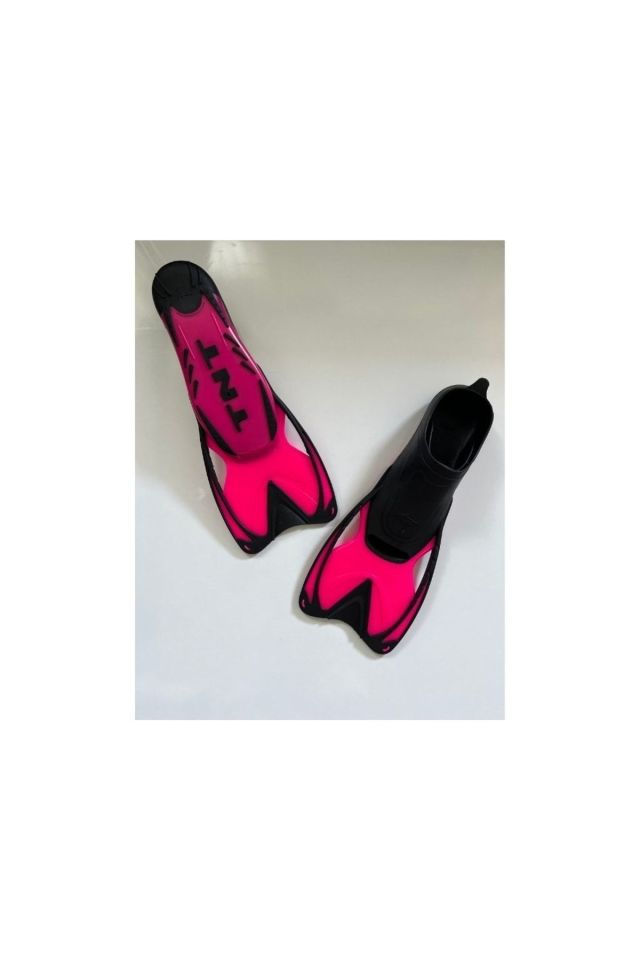 Yüzücü Denizci Palet Pembe Renk Pembe - 35-36