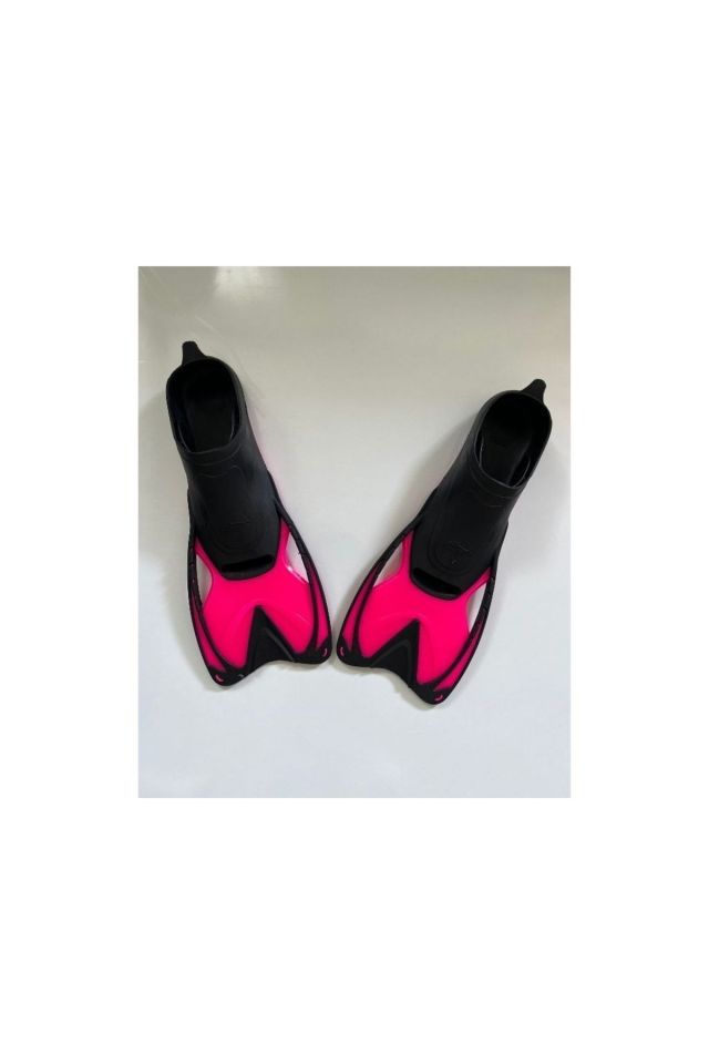 Yüzücü Denizci Palet Pembe Renk Pembe - 41-42