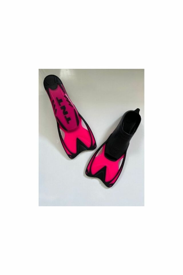 Yüzücü Denizci Palet Pembe Renk Pembe - 41-42