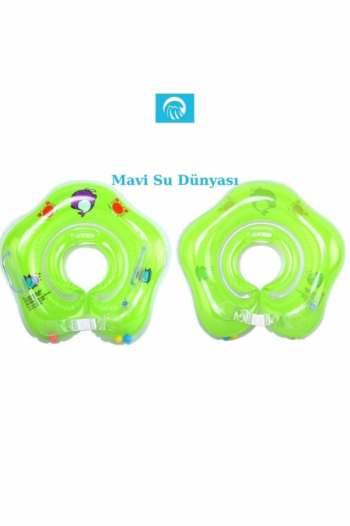 Bebek Havuz ve Deniz Boyunluk