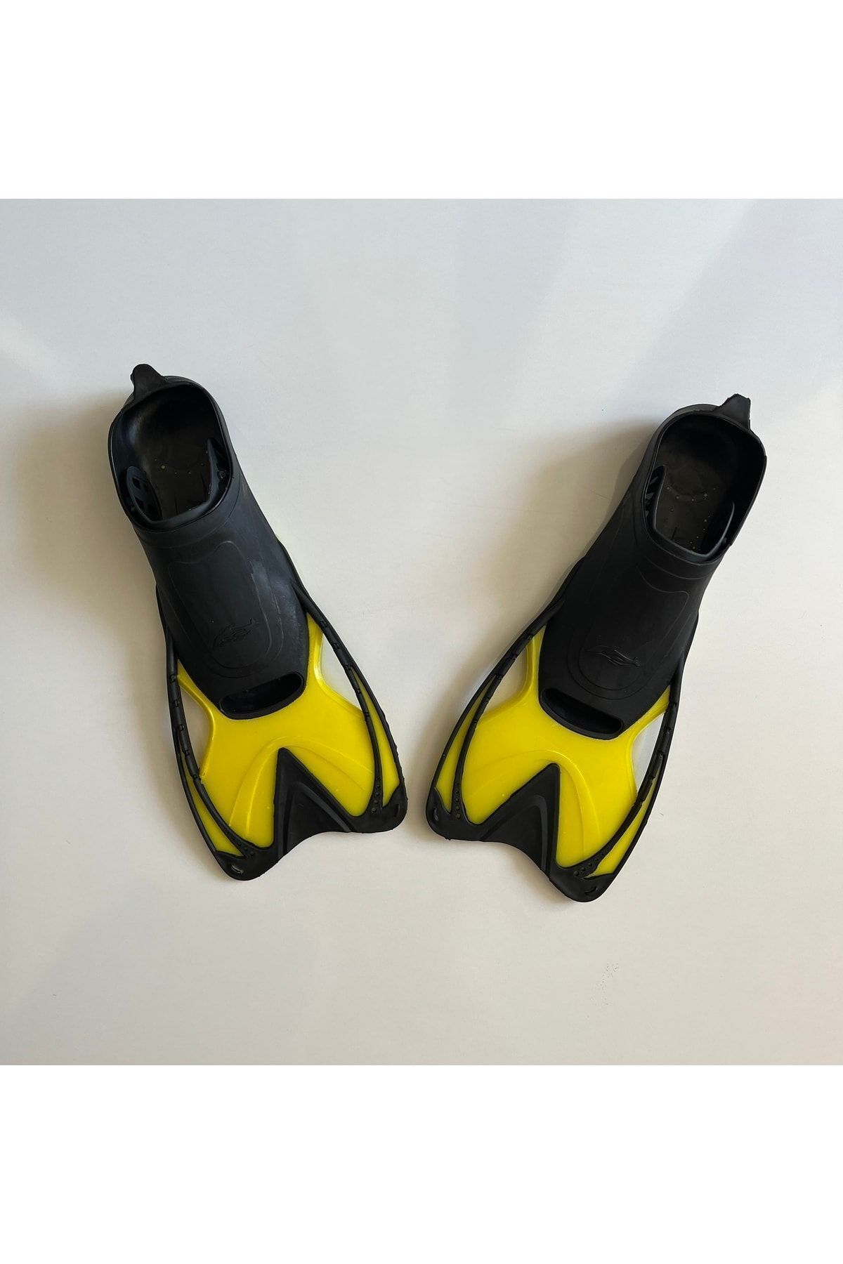 Yüzücü Denizci Palet SARI Renk TNT PALET SARI Sarı - 37-38