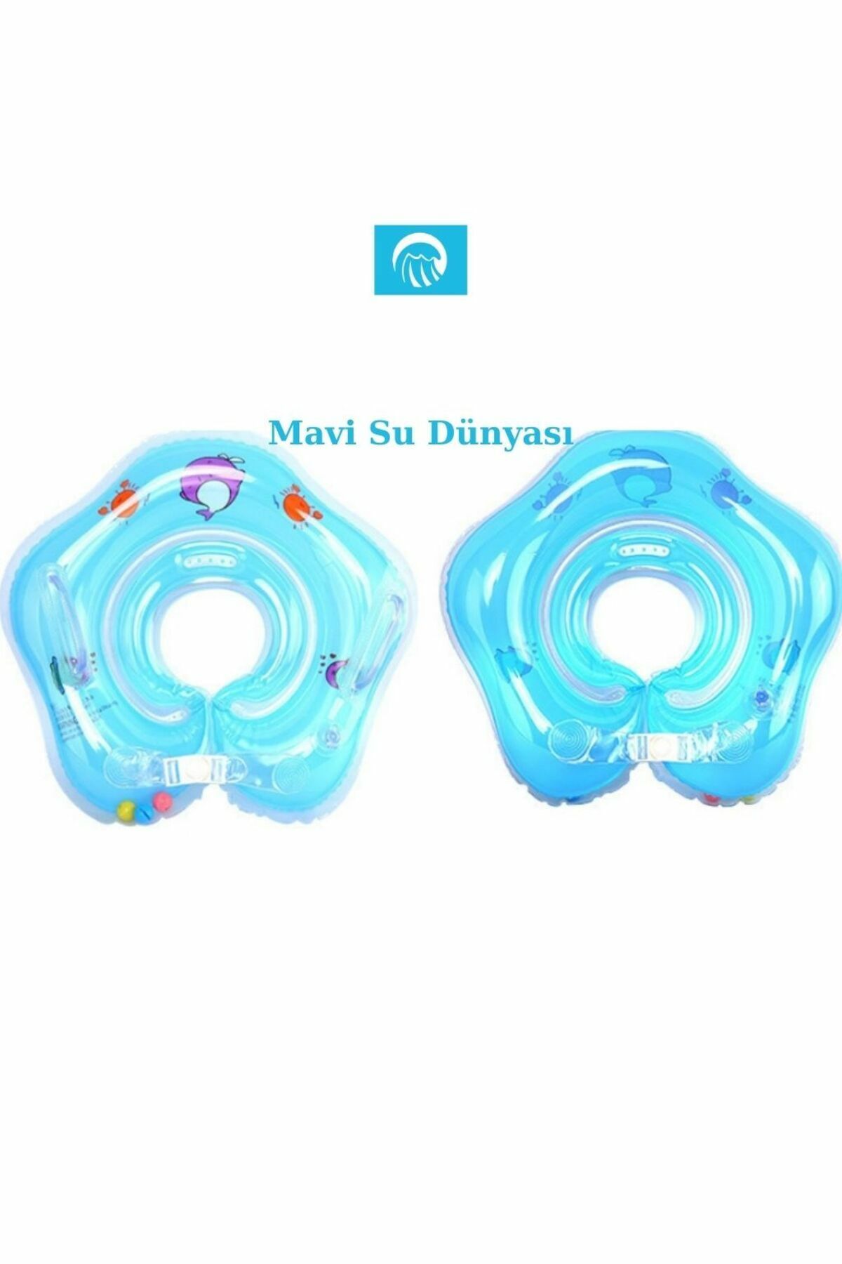 Bebek Havuz ve Deniz Boyunluk