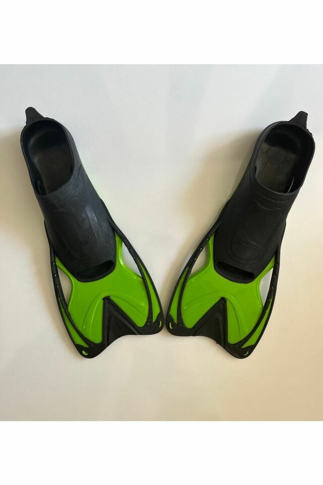 Yüzücü Denizci Palet Yeşil Renk Yeşil - 37-38