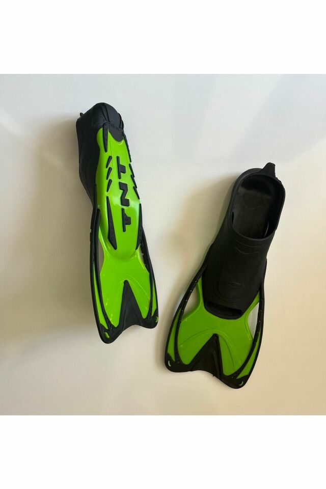 Yüzücü Denizci Palet Yeşil Renk Yeşil - 37-38