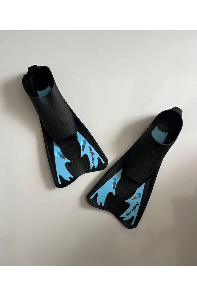 Palet Mavi Siyah Mavi - Siyah - 38-39