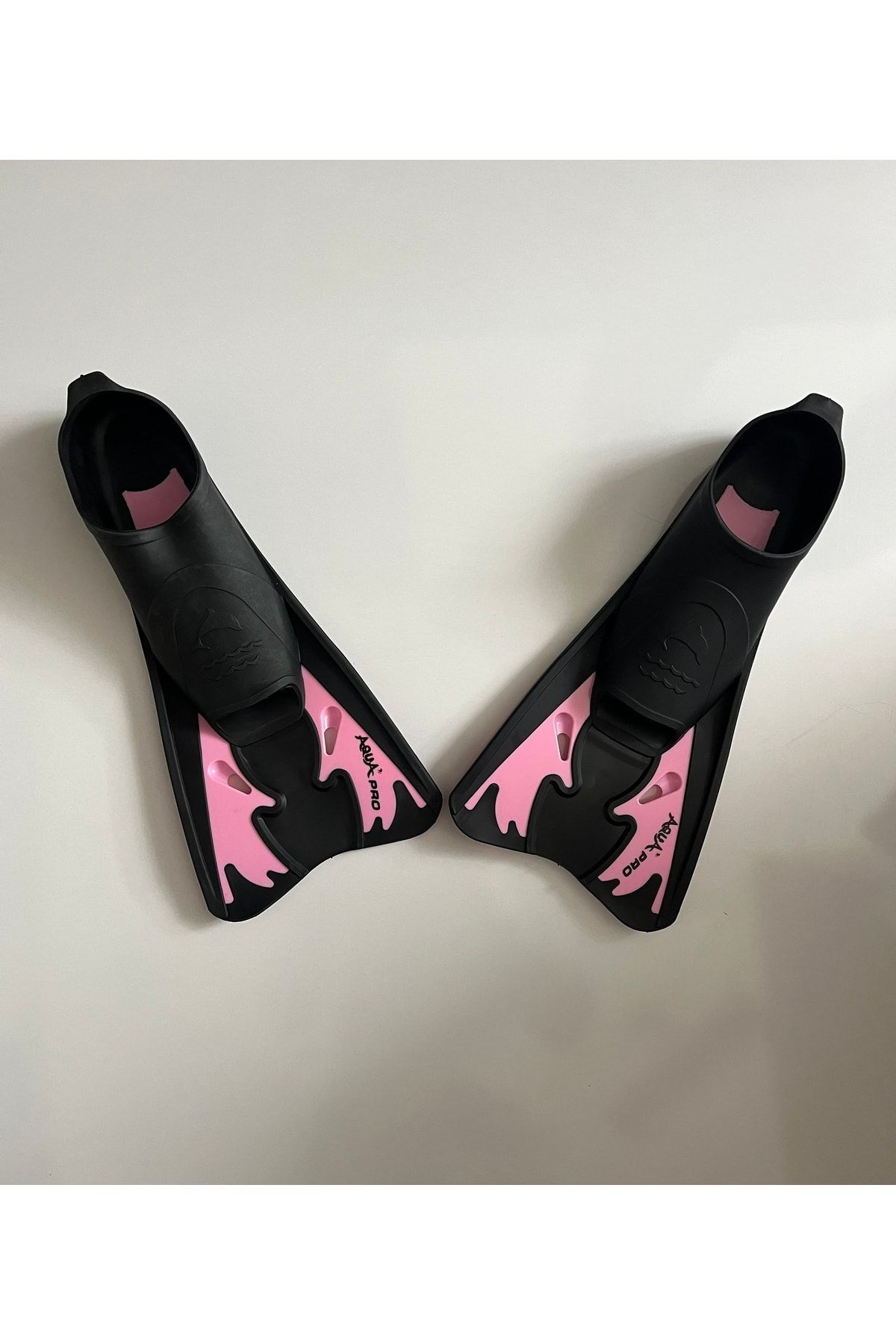 Palet Pembe Siyah Pembe - Siyah - 32-33