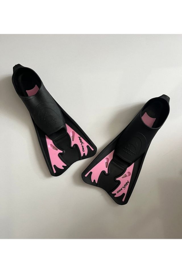 Palet Pembe Siyah Pembe - Siyah - 29-31