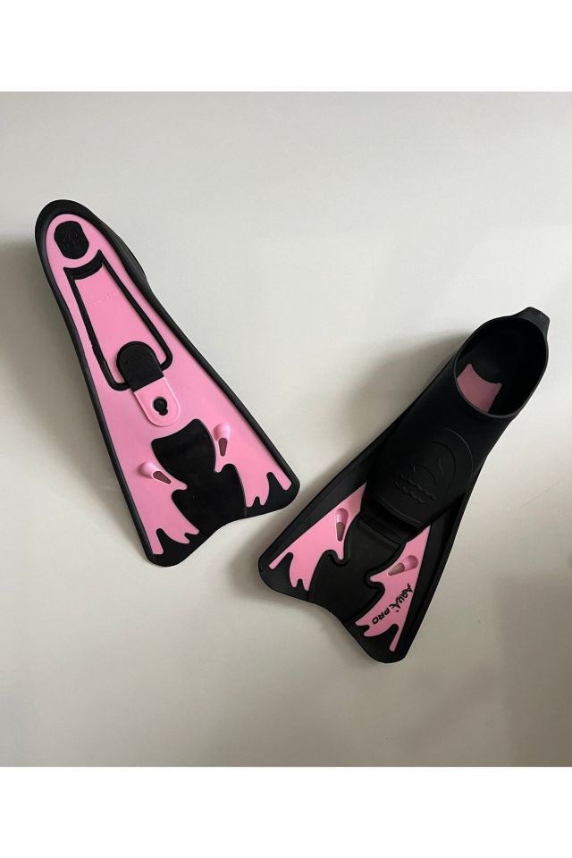 Palet Pembe Siyah Pembe - Siyah - 29-31