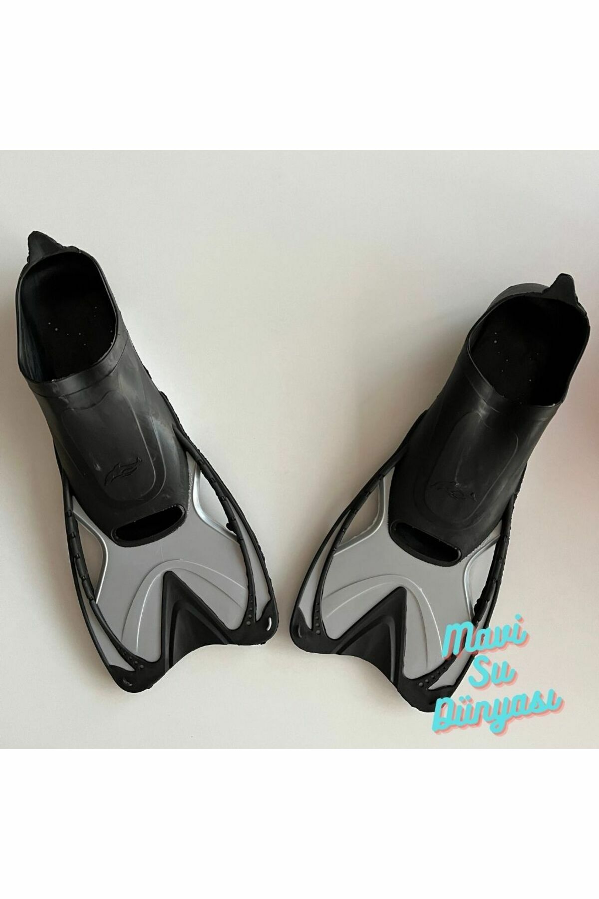 TNT Palet Gri - 37-38