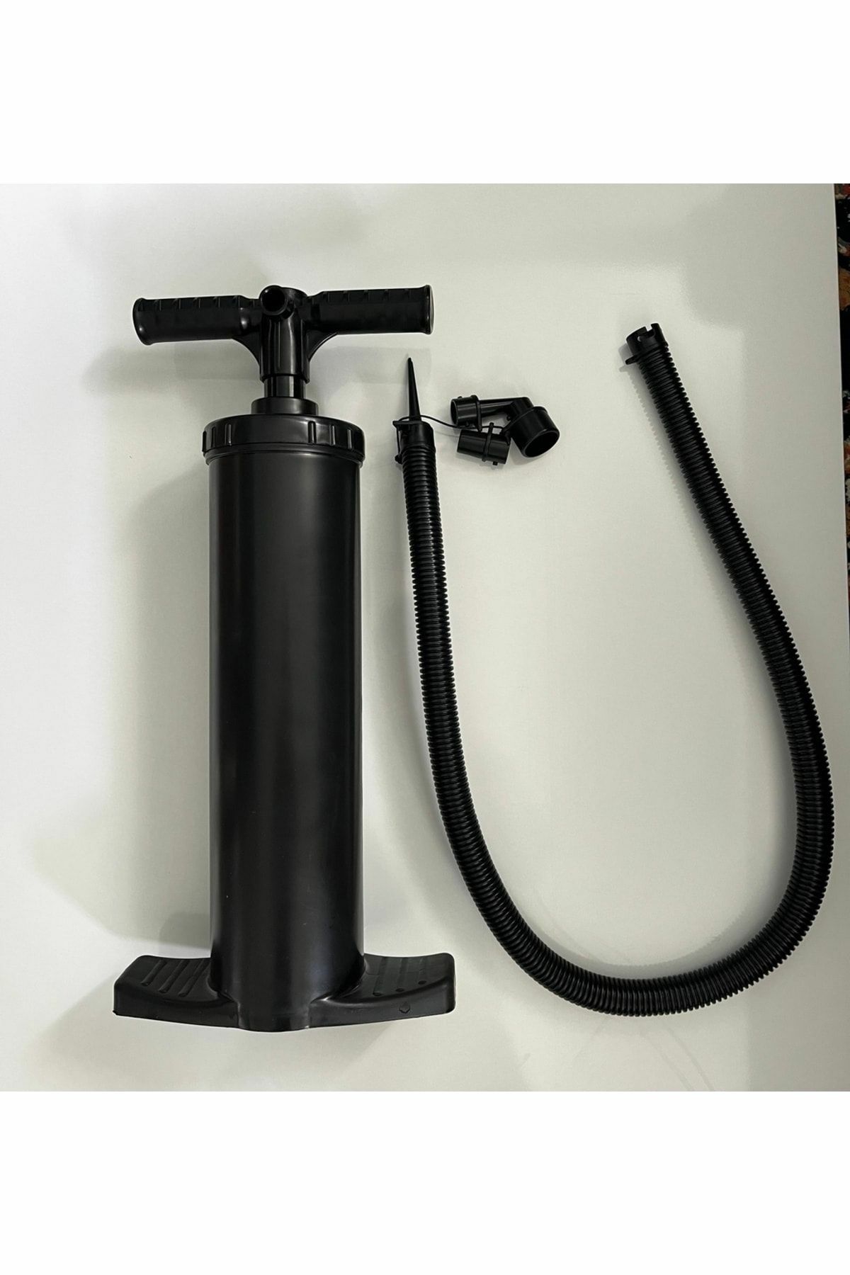 46 Cm El Pompası Kutulu