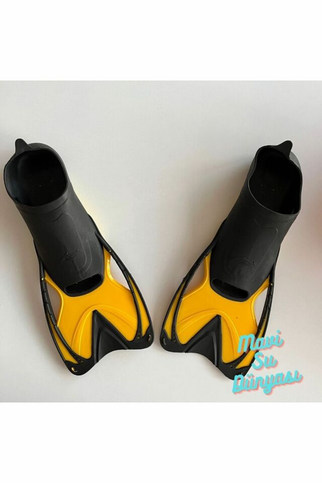 TNT Palet Sarı - 41-42