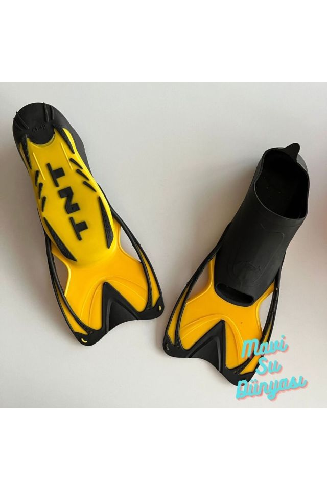 TNT Palet Sarı - 41-42