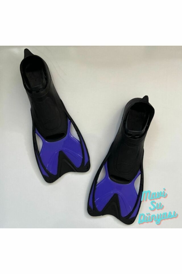 TNT Palet Mor - 37-38