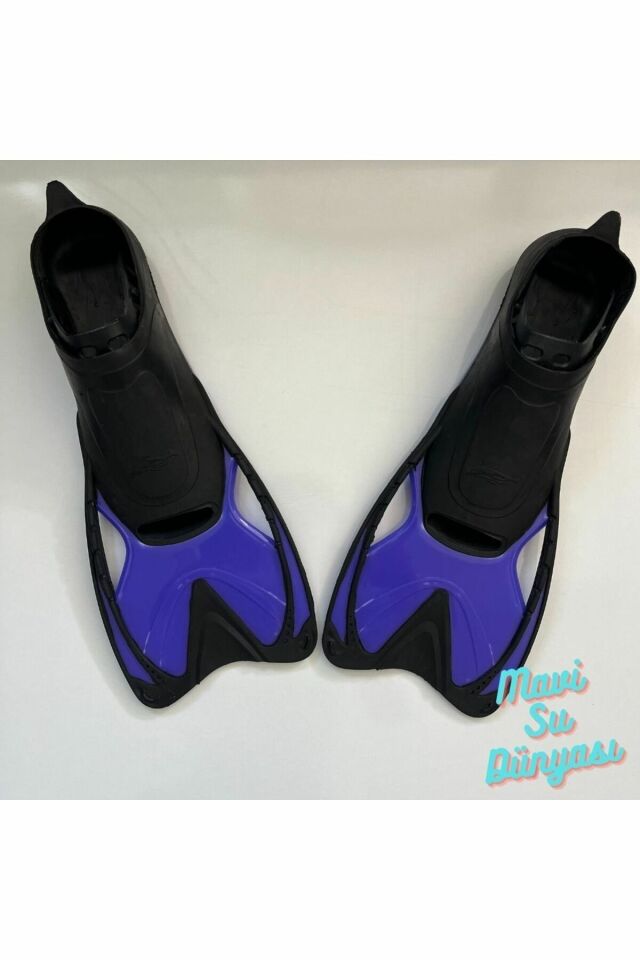 TNT Palet Mor - 37-38