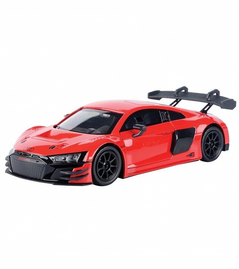Audi R8 LMS GT3 1:24 Ölçekli