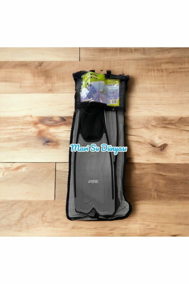 Altis Palet 36-37 Numara - Mavi Su Dünyası Gri - 36-37