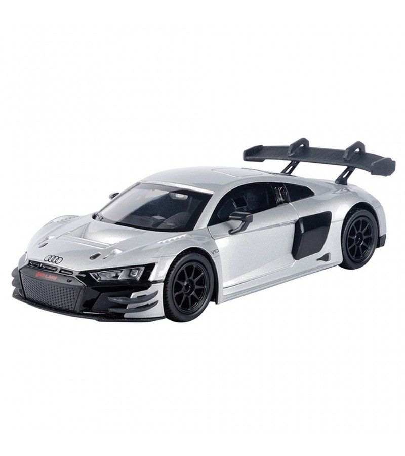 Audi R8 LMS GT3 1:24 Ölçekli BEYAZ