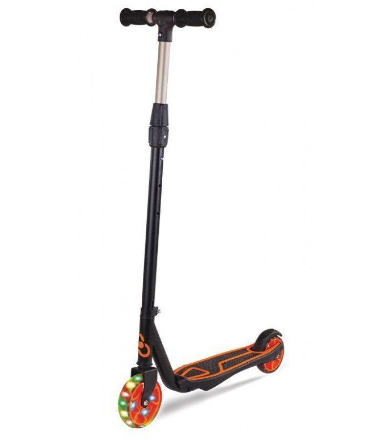 5+ Yaş Cool Wheels Işıklı