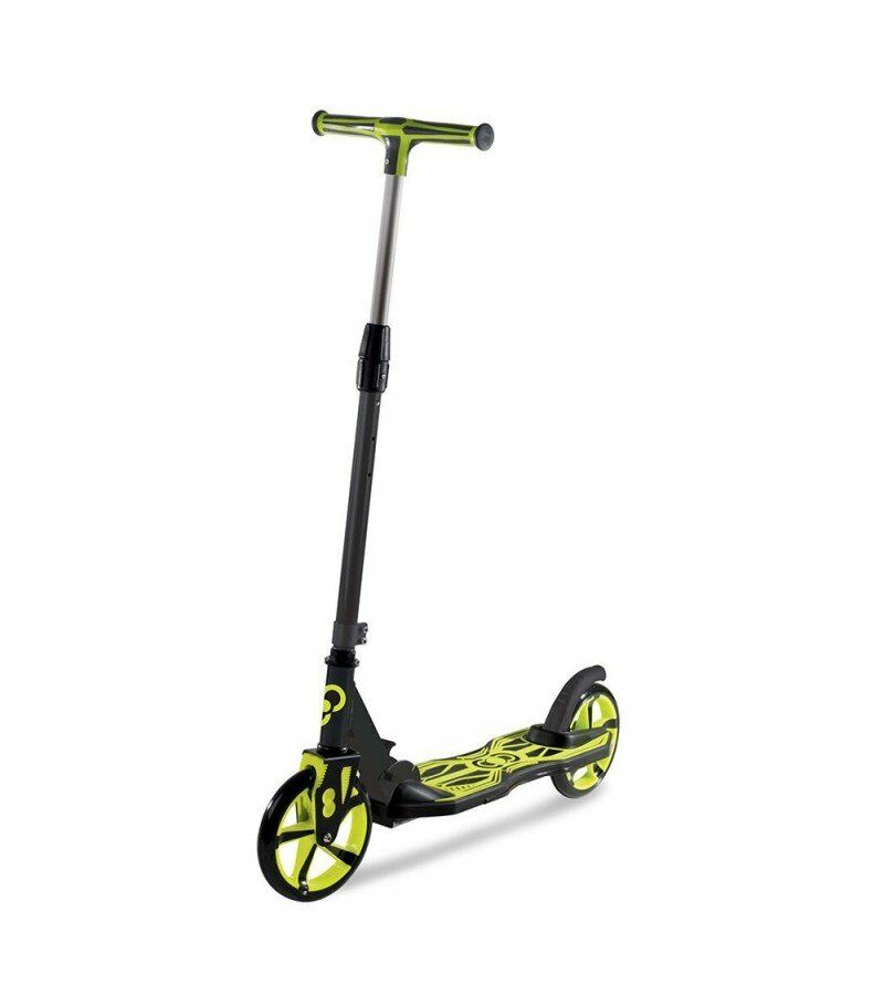 12+ Yaş Cool Wheels Scooter