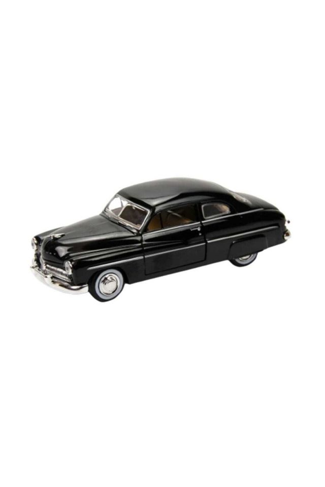 1949 Model Klasik Mercury Coupe Araba 1:24