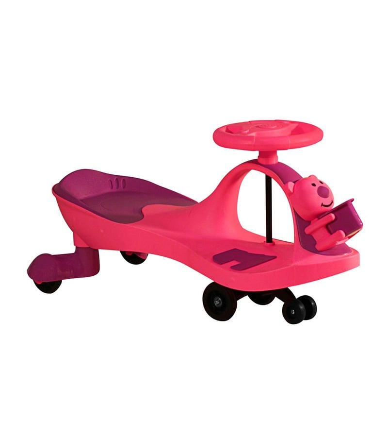 Karınca Kaykay Scooter Pembe