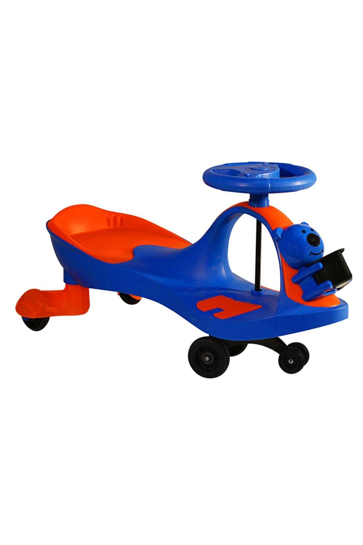 Karınca Kaykay Scooter Mavi