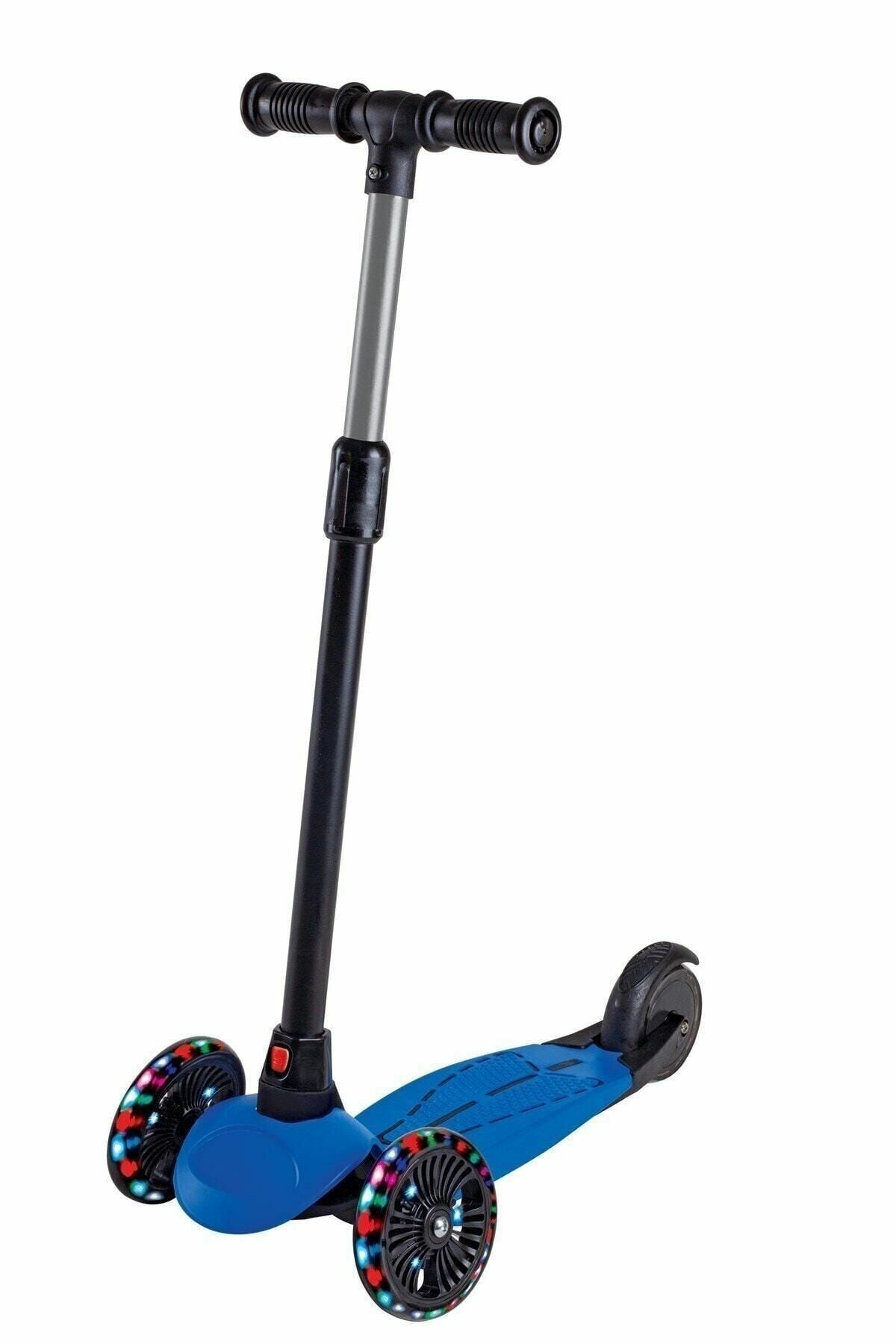 Scooter Işıklı