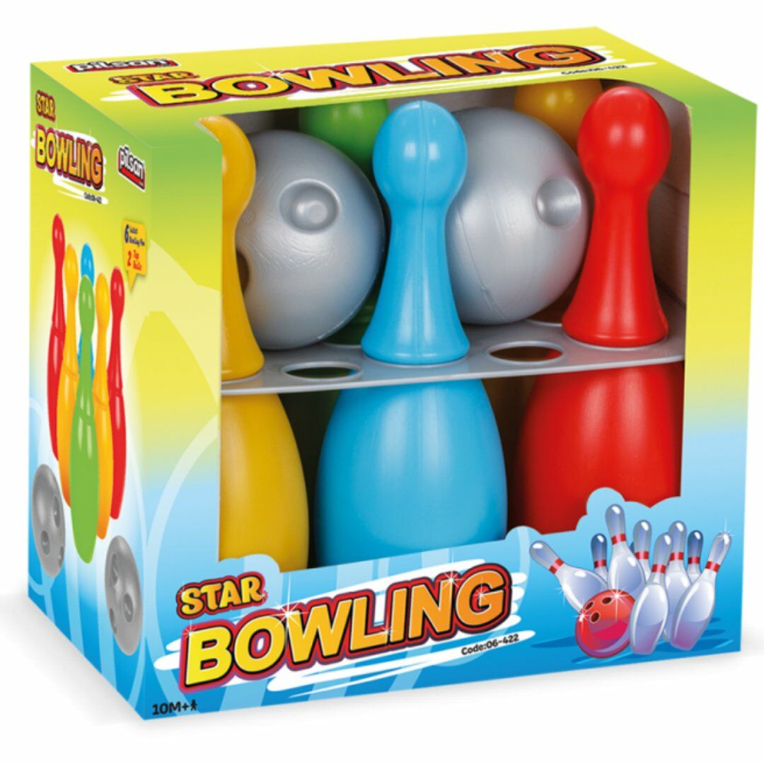 Star Bowling Seti