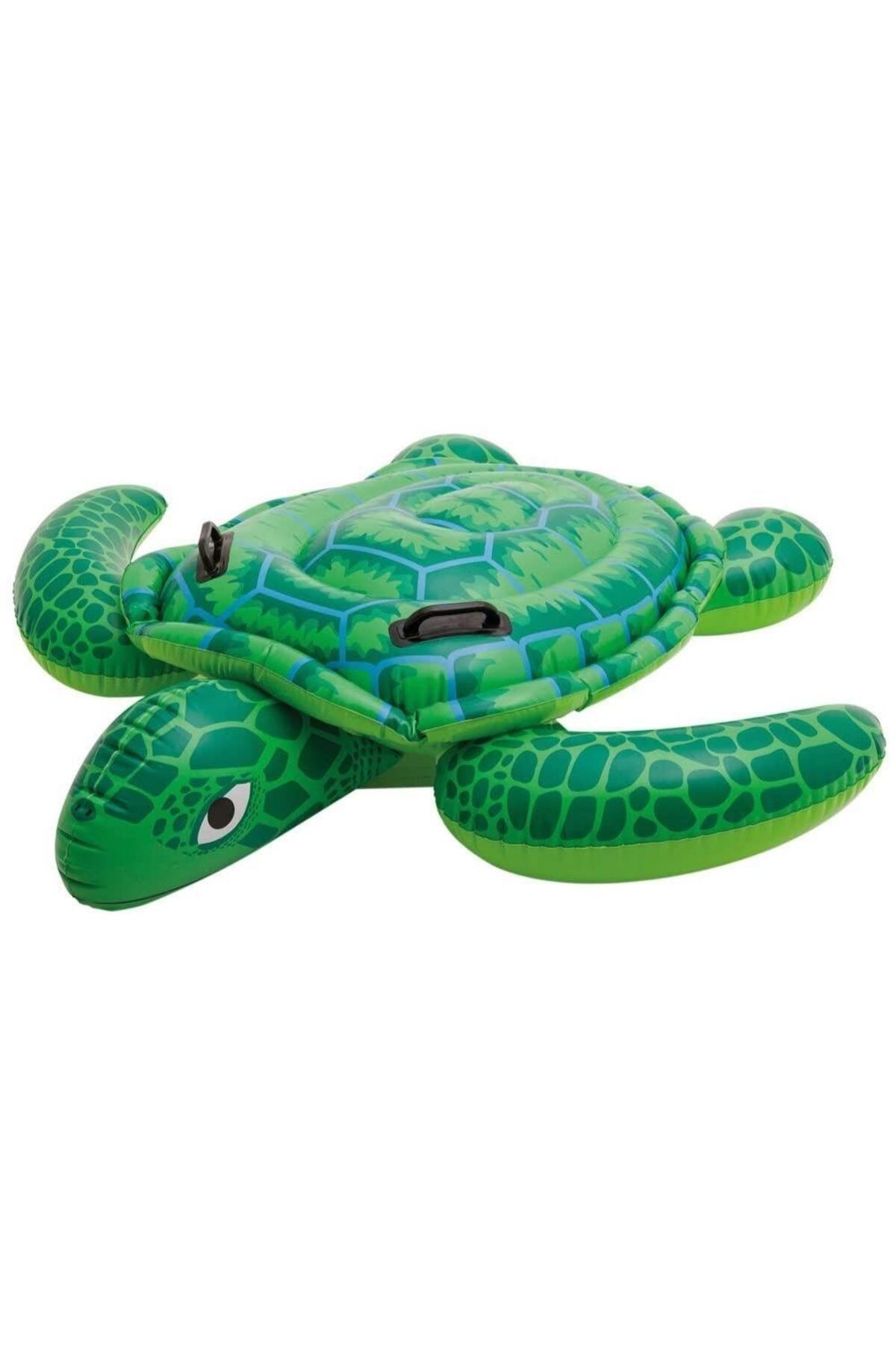 Tutmaçlı Kaplumbağa Binici 150 Cm x 127 Cm