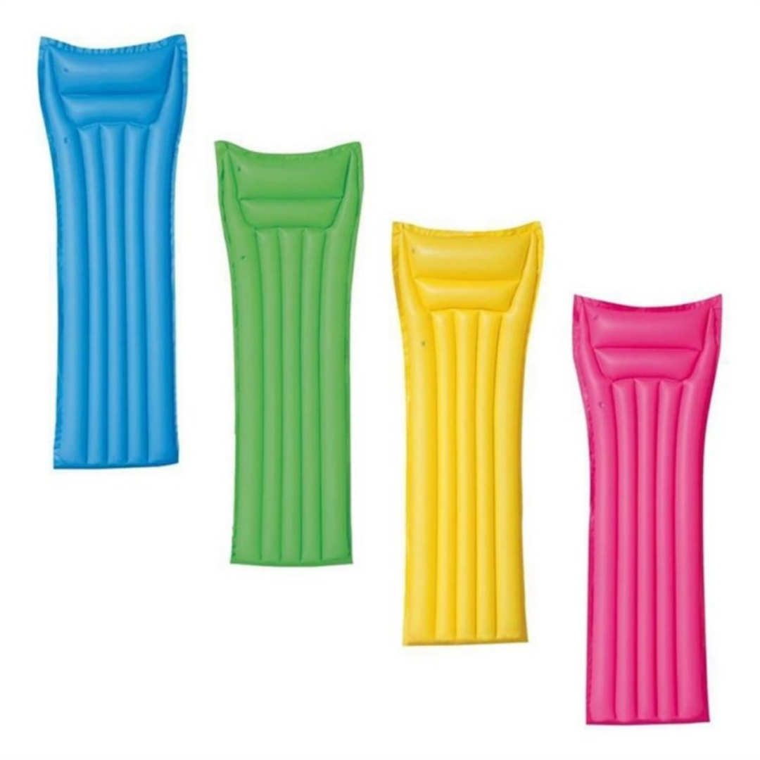 Standart Ekonomik Deniz Yatağı 183 Cm x 69 Cm Yeşil