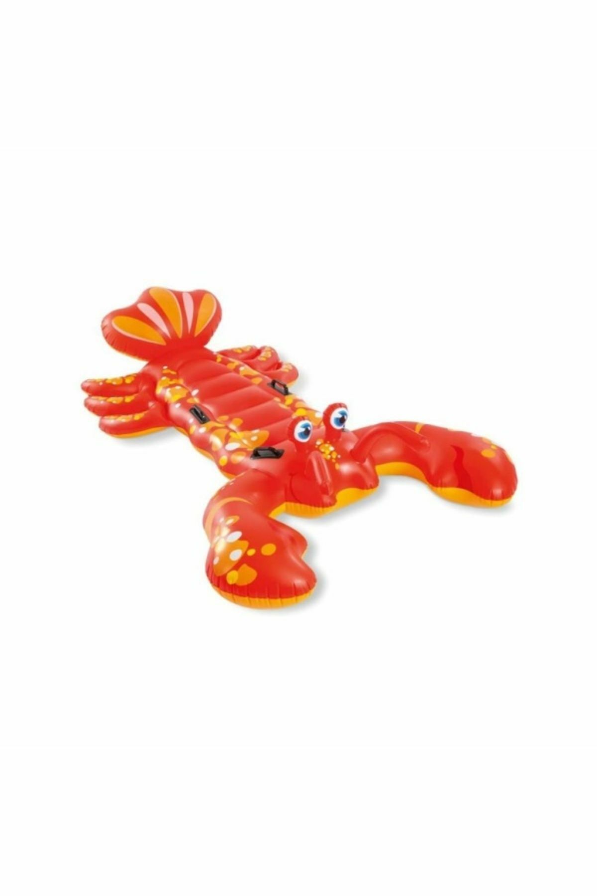 Dev Istakoz Binici Deniz Yatağı Istakoz 213 Cm x 137 Cm