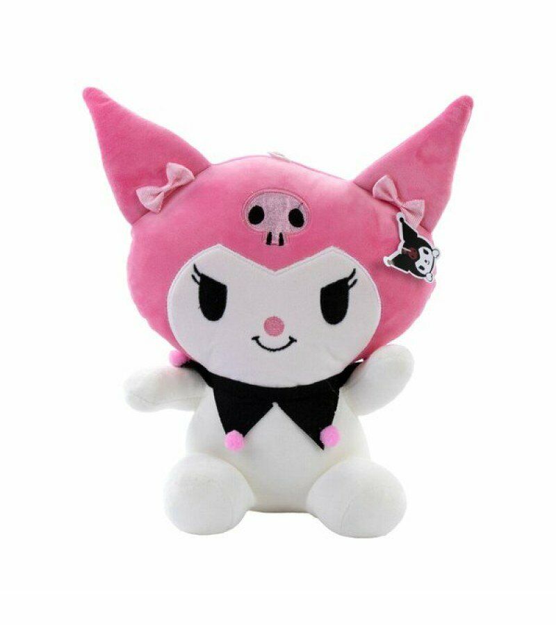 Papyonlu Peluş 35 Cm
