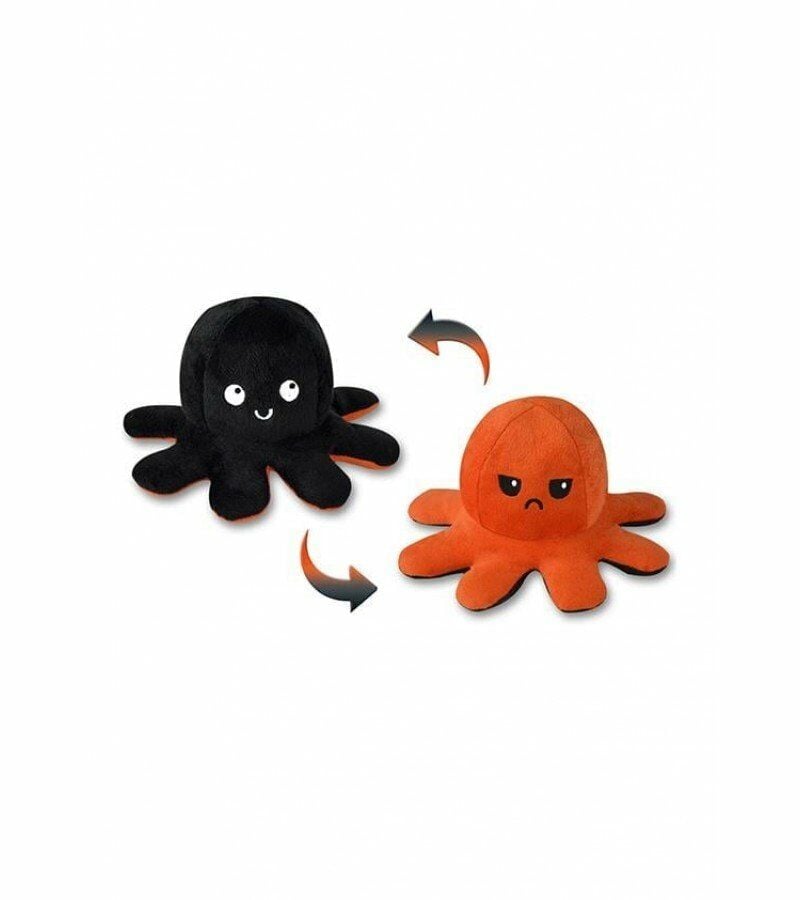 Peluş Ahtapot 45 Cm