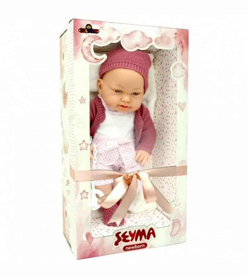 Et Bebek Şeyma Yeni Doğan New Born