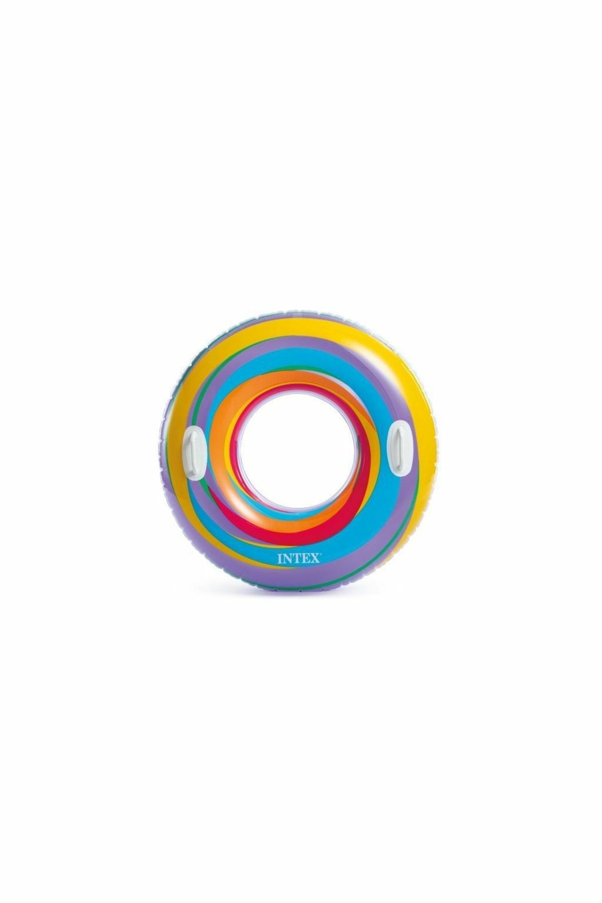 Tutmaçlı Simit 91 Cm Mavi