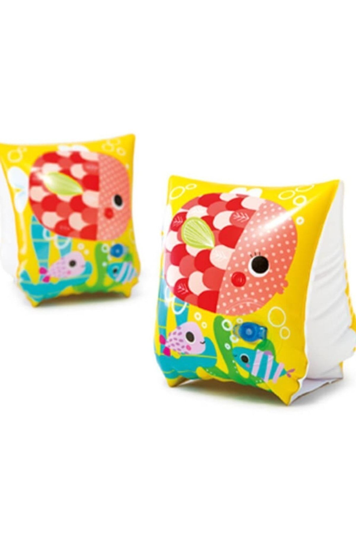 Deniz Yıldızı Balıklı Kolluk