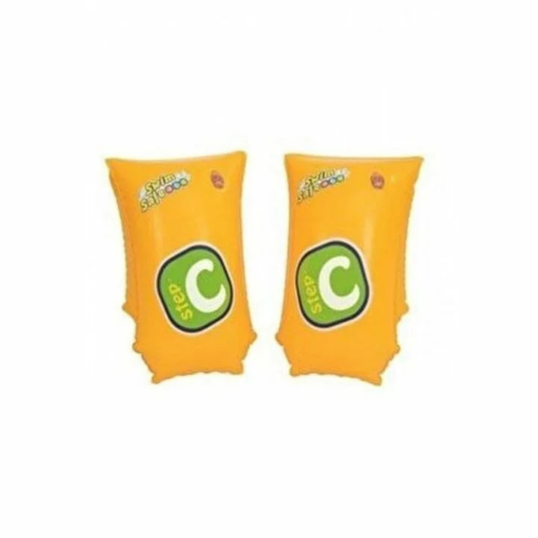 Swim Safe C Step Kolluk