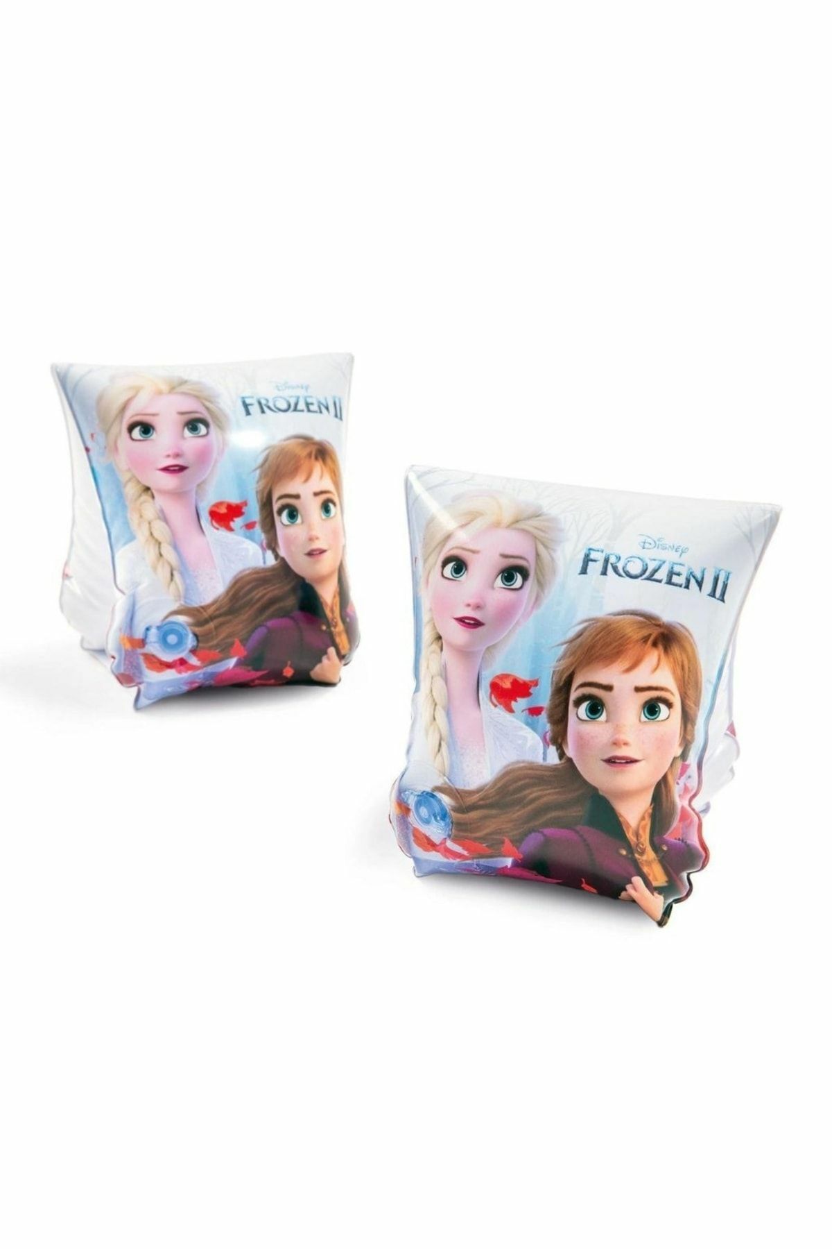 Disnep Frozen II Kolluk